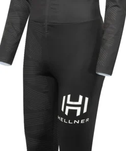 Hellner Women's Xc Ski Race Suit Phantom
