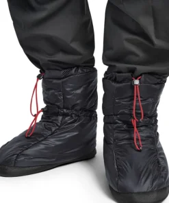 Helsport Blizzard Bivy Shoes Blizzard Black