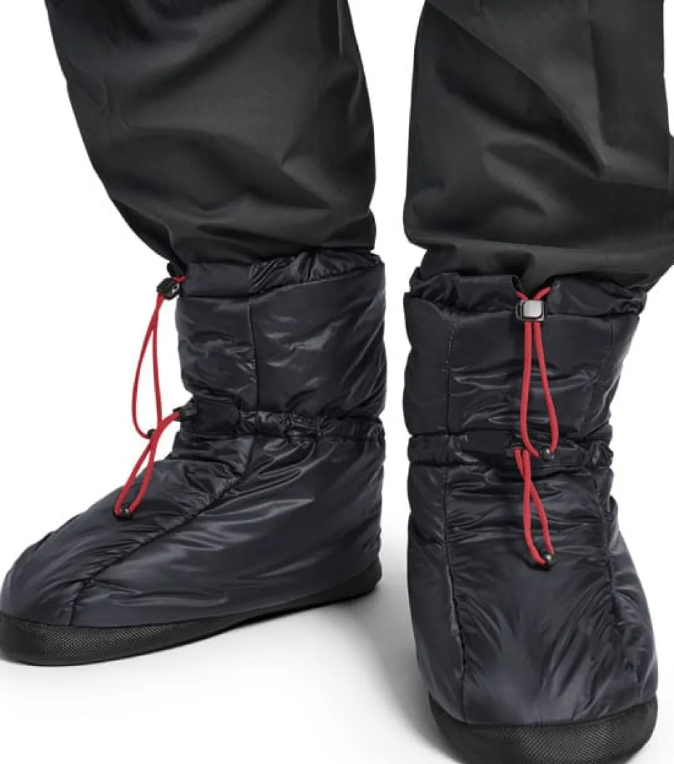 Helsport Blizzard Bivy Shoes Blizzard Black