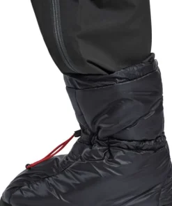 Helsport Blizzard Bivy Shoes Blizzard Black