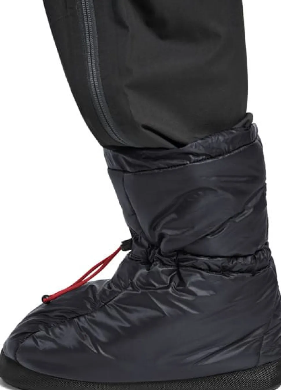 Helsport Blizzard Bivy Shoes Blizzard Black