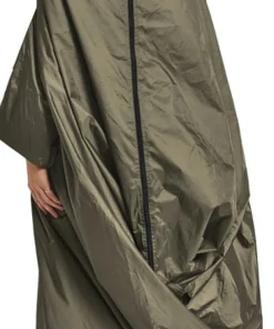 Helsport Pro Fjellduk Pro Green