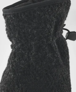 Hestra Alta Mitt Charcoal