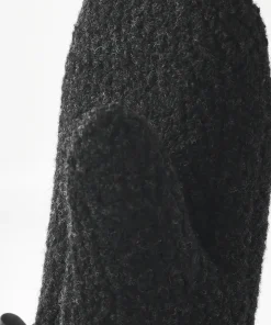 Hestra Alta Mitt Charcoal