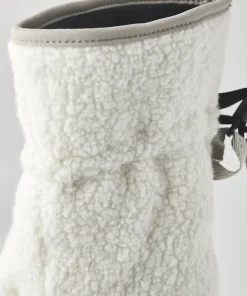 Hestra Alta Mitt Offwhite