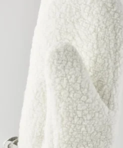 Hestra Alta Mitt Offwhite