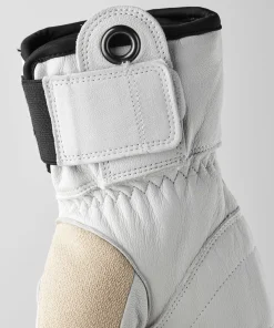 Hestra Army Leather Patrol - Mitt Beige