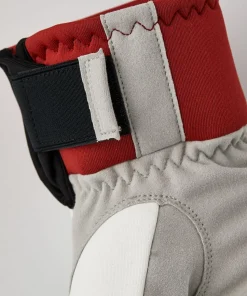 Hestra Comfort Tracker Mitt Marine/Ivory