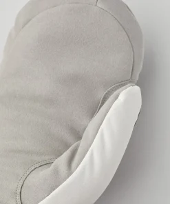 Hestra Comfort Tracker Mitt Marine/Ivory