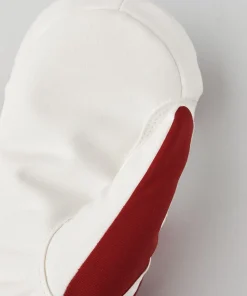 Hestra Comfort Tracker Mitt Red