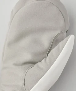 Hestra Comfort Tracker Mitt Black/Ivory
