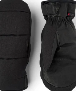 Hestra CZone Frame - Mitt Black