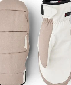 Hestra CZone Frame - Mitt Beige