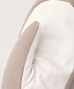 Hestra CZone Frame - Mitt Beige
