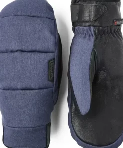Hestra CZone Frame - Mitt Navy