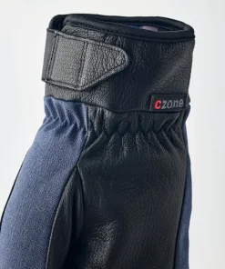 Hestra CZone Frame - Mitt Navy
