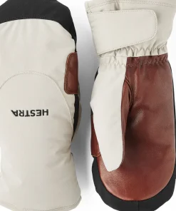 Hestra CZone Mellow - Mitt Beige