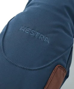 Hestra CZone Mellow - Mitt Navy