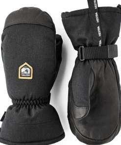 Hestra CZone Mountain - Mitt Black