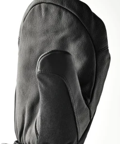 Hestra CZone Mountain - Mitt Black