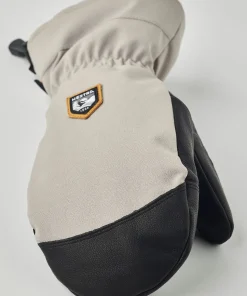Hestra CZone Mountain - Mitt Beige