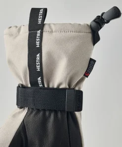 Hestra CZone Mountain - Mitt Beige