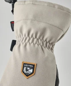 Hestra CZone Mountain - Mitt Beige