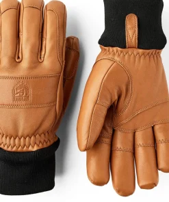 Hestra Ergo Grip CZone Vernum - 5 Finger Cork