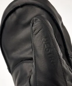 Hestra Fall Line - Mitt Black