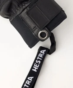 Hestra Fall Line - Mitt Black