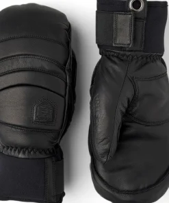 Hestra Fall Line - Mitt Black