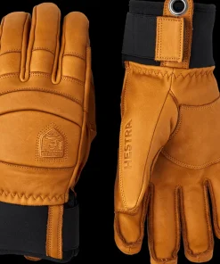 Hestra Fall Line 5-Finger Cork/Cork