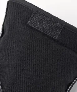 Hestra Gauntlet Fleece Liner 5-Finger Black