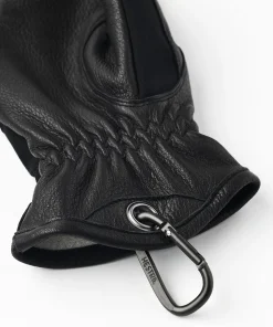 Hestra Gneis Black