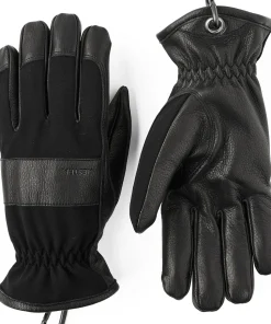 Hestra Gneis Black