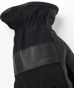 Hestra Gneis Black