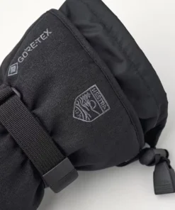 Hestra GORE-TEX Perform Mittens Black