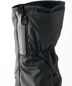Hestra Heated Liner 5-finger Black