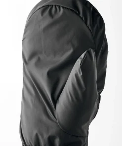 Hestra Heated Liner Mitt Black