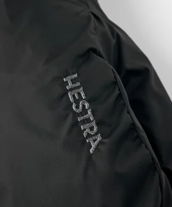Hestra Heated Liner Mitt Black