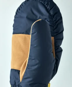 Hestra Kiruna Loft Mitt Navy