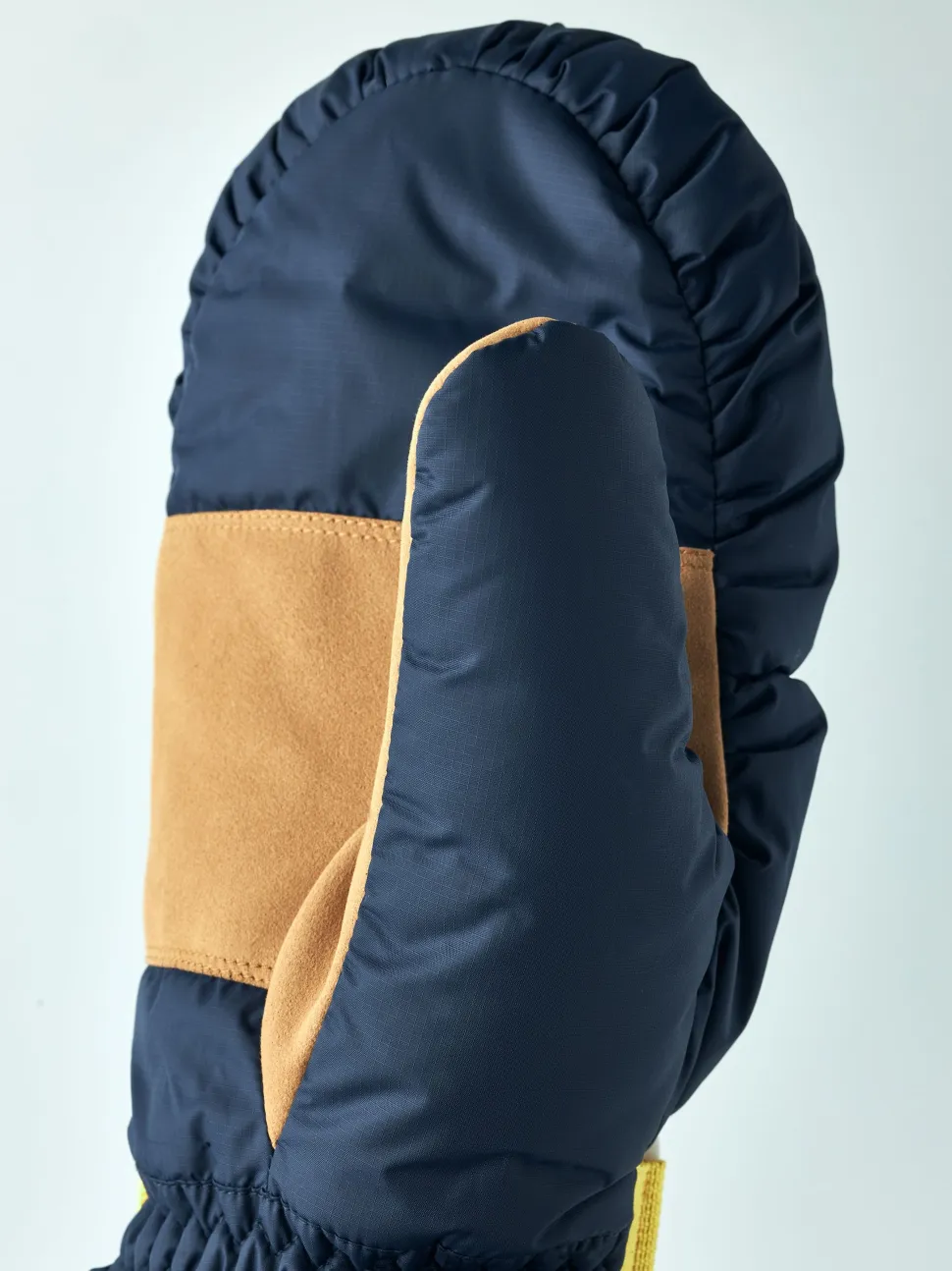 Hestra Kiruna Loft Mitt Navy