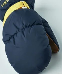 Hestra Kiruna Loft Mitt Navy