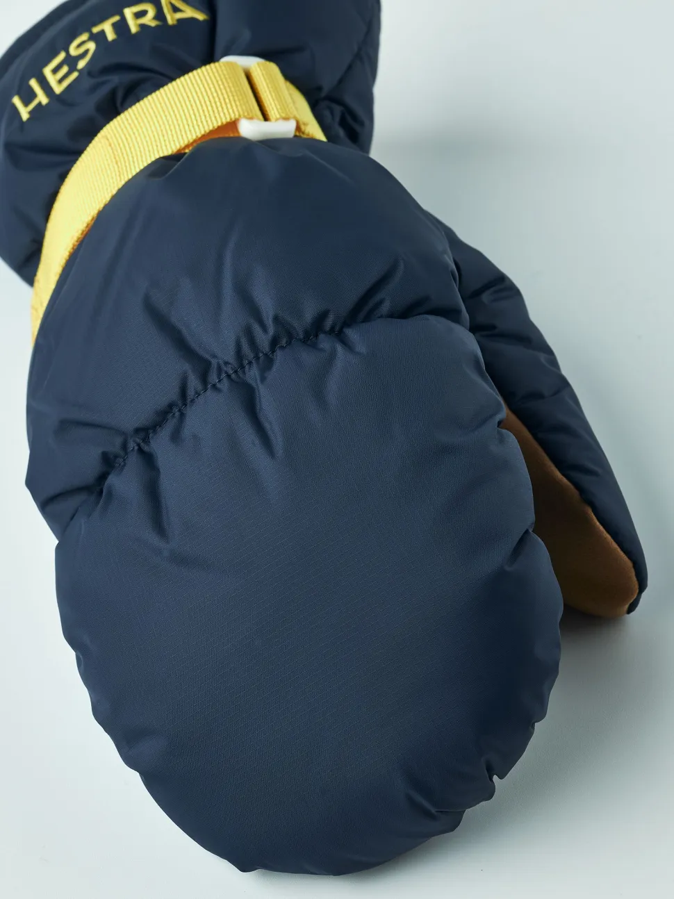 Hestra Kiruna Loft Mitt Navy