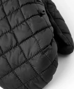Hestra Moon Light Mitt Black
