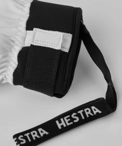 Hestra Omni - Mitt White