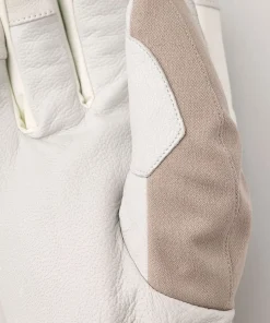 Hestra Powder Gauntlet 5-Finger Beige
