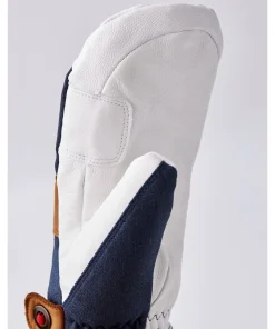 Hestra Voss Czone - Mitt Navy