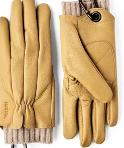 Hestra Women's Amber Tan
