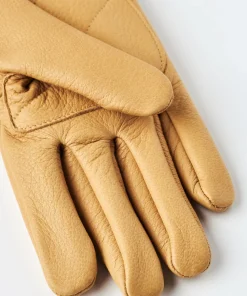 Hestra Women's Amber Tan